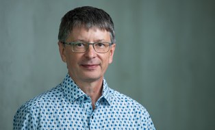 Jörg Stiller