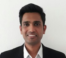 Foto Herr Jain