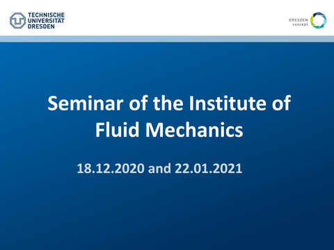Institutseminar
