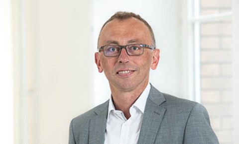 Prof. Ronald Mailach
