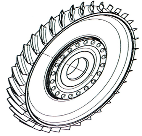 Scheibe