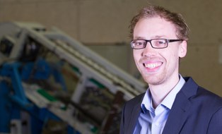 Matthias Rolfes