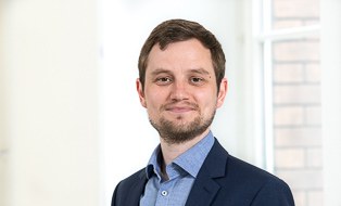 Björn Koppe