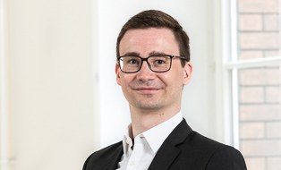 Lukas Schuchard