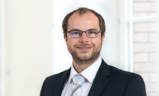 Marius Stricker