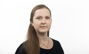 Svetlana Wähnert