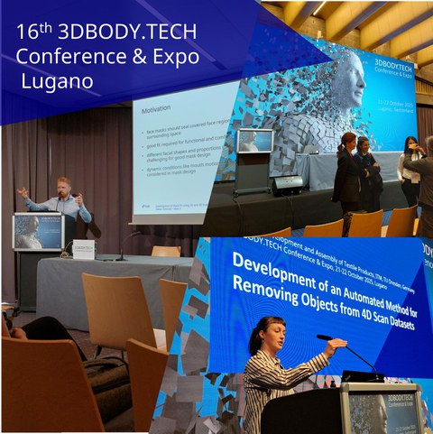 Bild der 3D Bodytech 2025