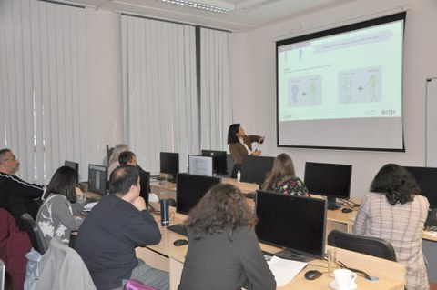 STRUTEX 2024 Präsentation