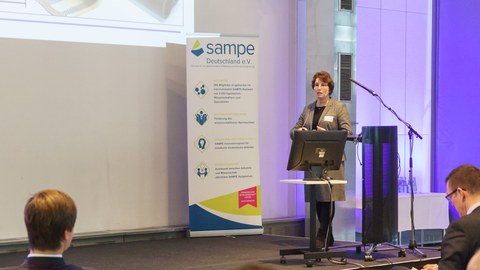 SAMPE Symposium 2019