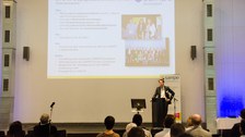 SAMPE Symposium 2019