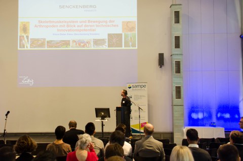SAMPE Symposium 2019