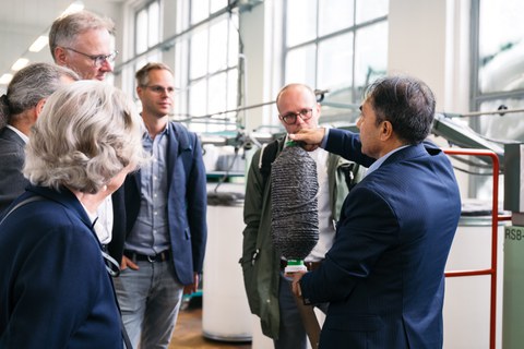 ITM Jubiläum 