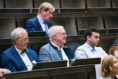 ITM Jubiläum