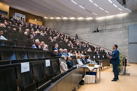 ITM Jubiläum 