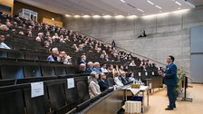 ITM Jubiläum 