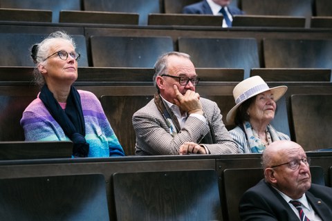 ITM Jubiläum