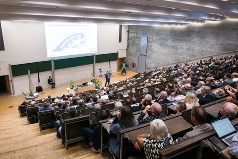ITM Jubiläum 