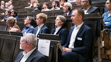 ITM Jubiläum