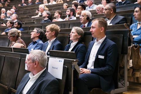 ITM Jubiläum