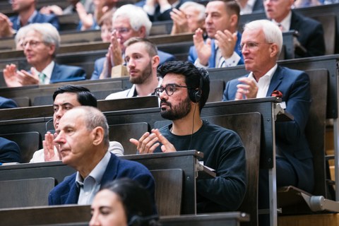 ITM Jubiläum