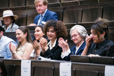 ITM Jubiläum 