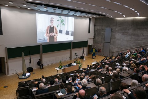 ITM Jubiläum 