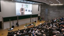 ITM Jubiläum 