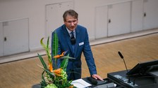 ITM Jubiläum 