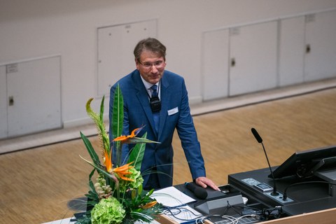 ITM Jubiläum 