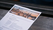 ITM Jubiläum 