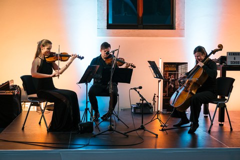 ITM Jubiläum 