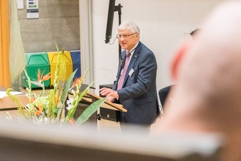 ITM Jubiläum 
