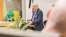 ITM Jubiläum 