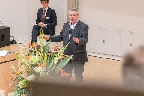 ITM Jubiläum 