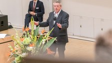 ITM Jubiläum 