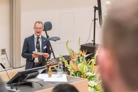 ITM Jubiläum 