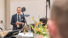 ITM Jubiläum 
