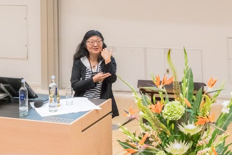 ITM Jubiläum 