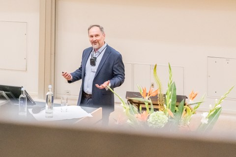 ITM Jubiläum 