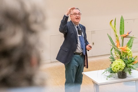 ITM Jubiläum 