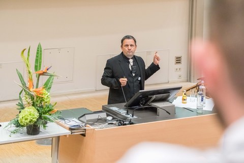 ITM Jubiläum 
