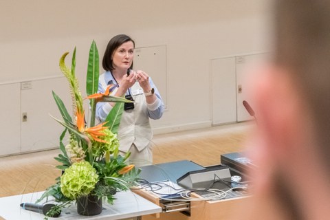 ITM Jubiläum
