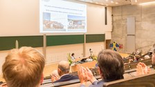 ITM Jubiläum 