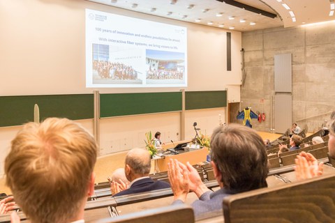 ITM Jubiläum 