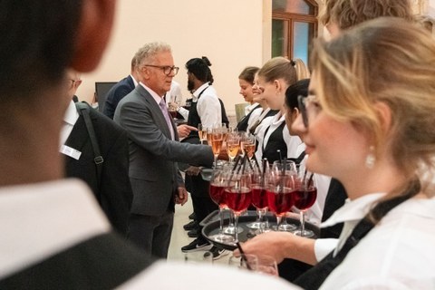 ITM Jubiläum 