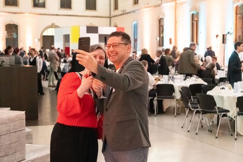 ITM Jubiläum 