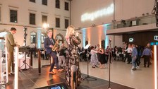 ITM Jubiläum 