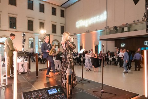 ITM Jubiläum 