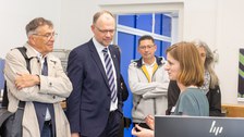 ITM Jubiläum 
