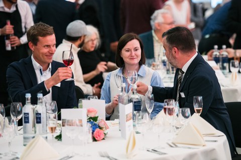 ITM Jubiläum 